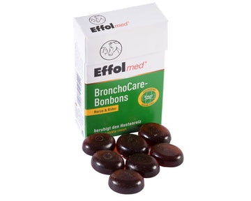 Effol Med Broncho Care Lozenge